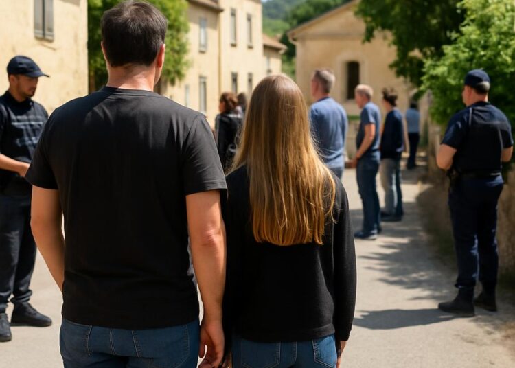 Alpes-de-Haute-Provence : un père reconnu coupable de violences envers sa fille adolescente.
