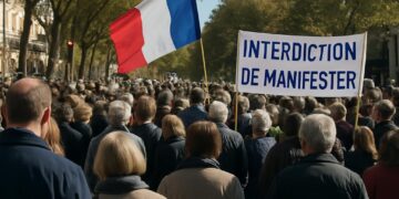 Vaucluse. Le 24 octobre : l'interdiction de manifester unit les citoyens.